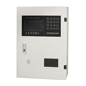 ASD800-B 消防设备电源状态监控器